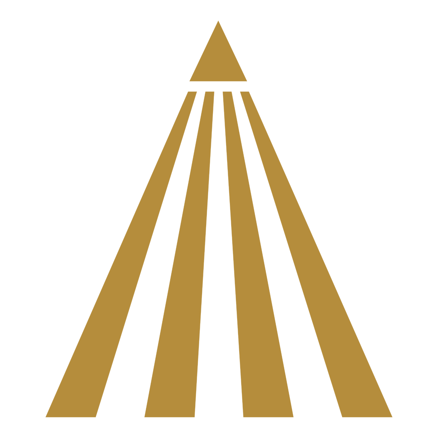 Gold PEAK Truth Consulting logo